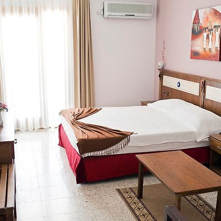 Hotel Mare Datca Bagian luar foto