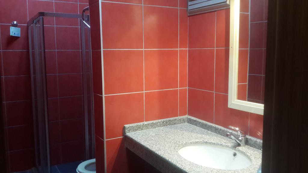 Hotel Mare Datca Bagian luar foto