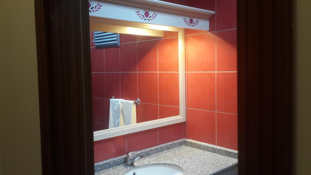 Hotel Mare Datca Bagian luar foto