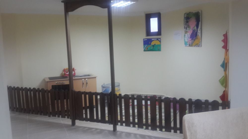 Hotel Mare Datca Bagian luar foto
