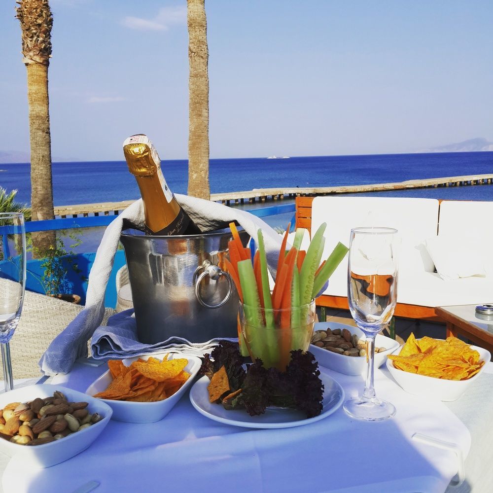 Hotel Mare Datca Bagian luar foto