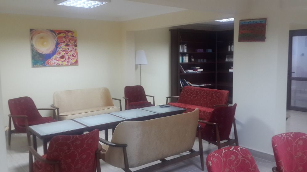 Hotel Mare Datca Bagian luar foto