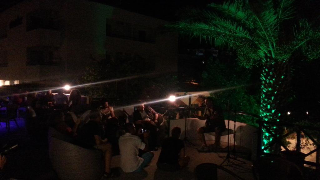 Hotel Mare Datca Bagian luar foto