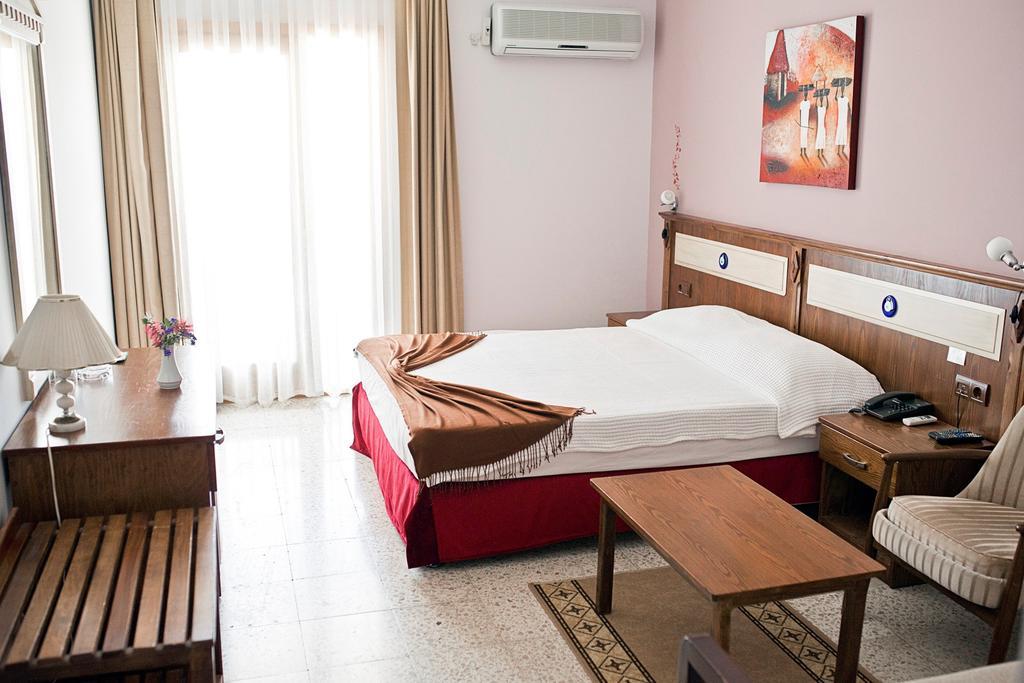 Hotel Mare Datca Bagian luar foto