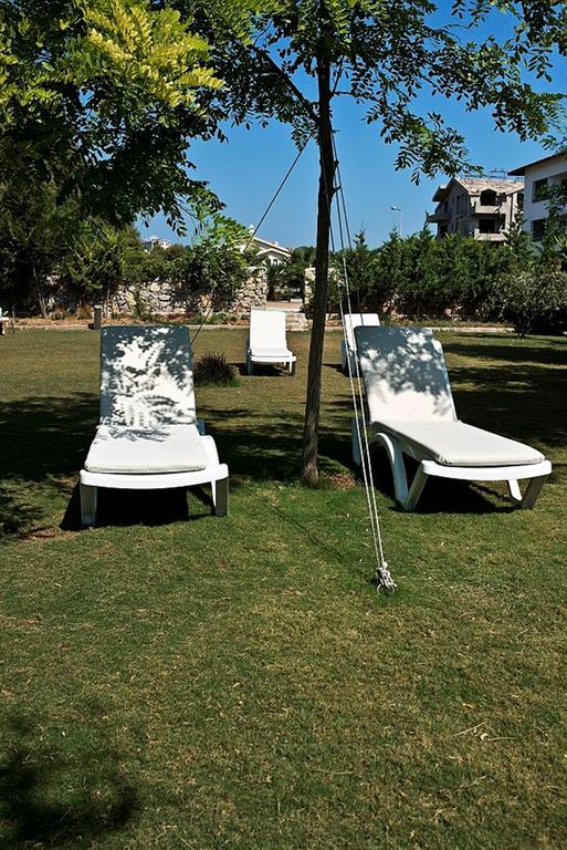 Hotel Mare Datca Bagian luar foto