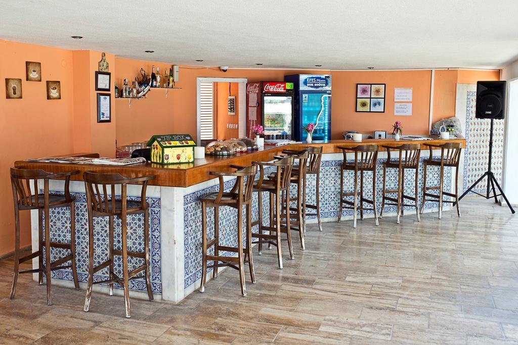 Hotel Mare Datca Bagian luar foto